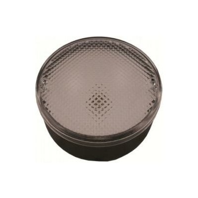 STARLINE Lampa couvací kulatá zadní 140 mm – Hledejceny.cz