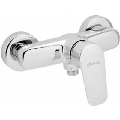 Titania Pure bez příslušenství 90361/1,0 150 mm – Hledejceny.cz