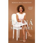 Tajná moc čísel - Monika Ben Thabetová – Zboží Dáma