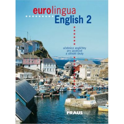 Eurolingua English 2 – Hledejceny.cz