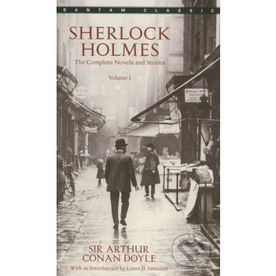 Sherlock Holmes I. – Zboží Mobilmania