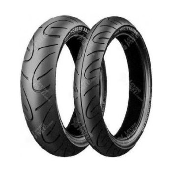 Membat Flake 205/55 R16 91H