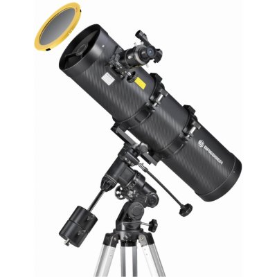 Bresser Pollux 150/750 EQ3 – Zboží Živě