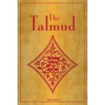 Der Talmud. Der babylonische Talmud – Hledejceny.cz