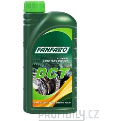 Fanfaro DCT 1 l – Sleviste.cz