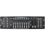 Eurolite DMX Operator 192 – Sleviste.cz