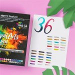 Staedtler 36 barev TS3187TB36 – Zboží Živě