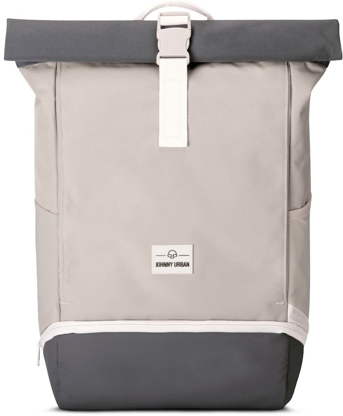 Johnny Urban Allen Medium béžovo-šedá 18,5 l