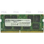 2-Power DDR4 8GB 2133MHz CL15 MEM5503A – Zboží Živě