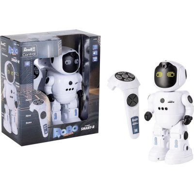 Revell Control 24704 robot – Zboží Dáma