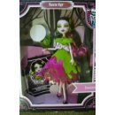 Panenka Mattel Monster High Draculaura