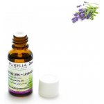 Purelia přírodní éterický olej levandule 20 ml 1308-020 – Hledejceny.cz