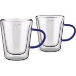 Lamart LT9119 VASO Tea modrý 2 x 300 ml – Zbozi.Blesk.cz