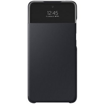 Samsung S View Wallet Galaxy A52 Black EF-EA525PBEGEE