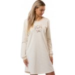 košilka 1TB0147 béžová – Zboží Mobilmania