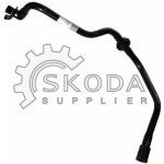 Trubka podtlaková ŠKODA OEM Originál 1K0612041CQ | Zboží Auto