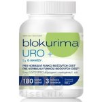 Blokurima URO+ 180 tablet – Hledejceny.cz