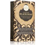 Nesti Dante mýdlo Luxury Black Soap 250 g – Zboží Dáma