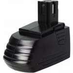 TopTechnology Hilti SFB126, SFB121 12V 3000mAh Ni-MH - neoriginální – Zboží Dáma