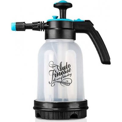 Auto Finesse Pressure Sprayer 2 l – Zboží Mobilmania