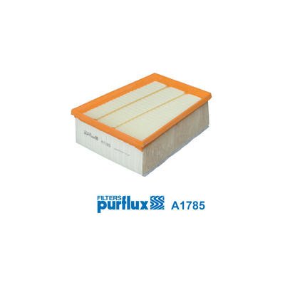 Vzduchový filtr PURFLUX A1785 – Hledejceny.cz