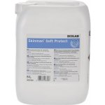 Ecolab Skinman dezinfekce na ruce Soft Protect 5 l – Zboží Dáma