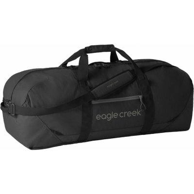 Eagle Creek No Matter What Duffel black 90l – Zbozi.Blesk.cz