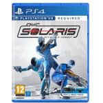 Solaris: Off World Combat VR – Hledejceny.cz