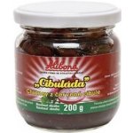 Alibona Cibuláda 200 g – Zboží Mobilmania