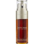 Clarins Essential Care Double-Serum proti vráskám 50 ml – Zbozi.Blesk.cz