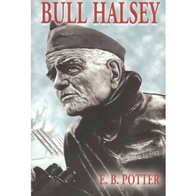 Bull Halsey Potter E. B.Paperback