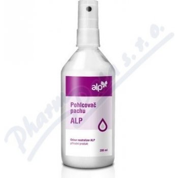 Alp pohlcovač pachu 200 ml