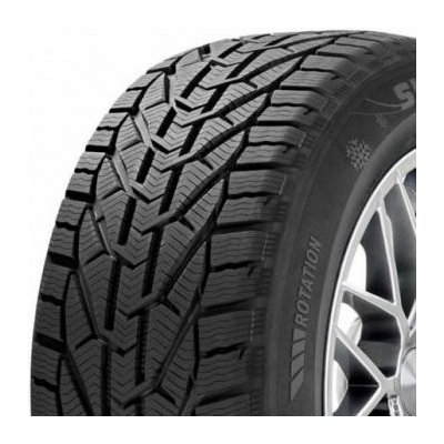 Sebring Snow 235/60 R18 107V