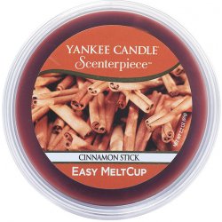 Yankee Candle Scenterpiece Meltcup vosk Cinnamon Stick 61 g