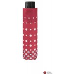 Doppler skládací deštník Fiber Havanna Pearl 722365PE černá – Hledejceny.cz