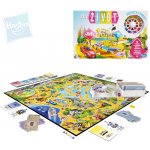 Hasbro Game of Life – Zbozi.Blesk.cz