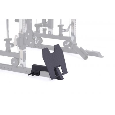 VIFITO Opěrka nohou k S50 – Zboží Dáma