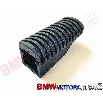 Pryžový návlek stupačky | Zboží Auto
