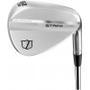 Wilson Staff Model ZM wedge pánské pravé 60° bounce 6 Ocel