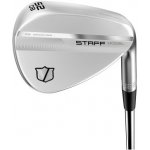 Wilson Staff Model ZM wedge pánské pravé 50° bounce 08 ocel – Zboží Dáma