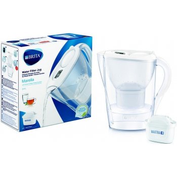 Brita Marella Cool Memo bílá 1039270