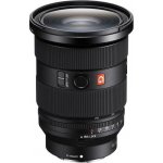 Sony FE 24-70 mm f/2.8 GM II – Sleviste.cz