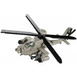 COBI 5808 Armed Forces Americký bitevní vrtulník AH-64 Apache – Zbozi.Blesk.cz