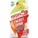 High5 Energy Drink Caffeine Hit 47 g