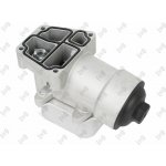 Olejový chladič pro motorový olej ABAKUS 100-01-011AL (10001011AL) | Zboží Auto