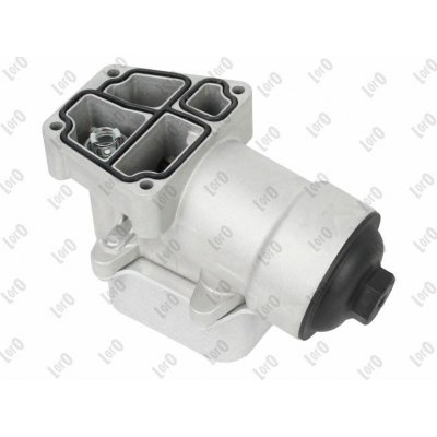 Olejový chladič pro motorový olej ABAKUS 100-01-011AL (10001011AL) | Zboží Auto