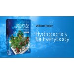 Hydroponics for everybody, William Texier – Hledejceny.cz