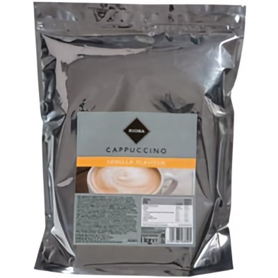 Rioba Cappuccino vanilkové 0,75 kg