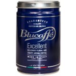 Lucaffé Blucaffé mletá 250 g – Zboží Dáma