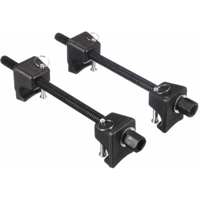 SIXTOL Mechanic Spring Set 4, heavy-duty, 380 mm, 2 ks – Hledejceny.cz